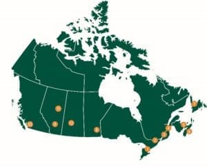 Goodfellow Inc photo 3