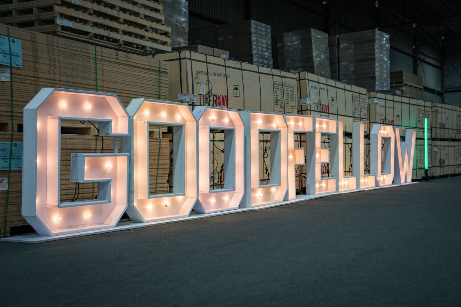 Goodfellow inc photo 6